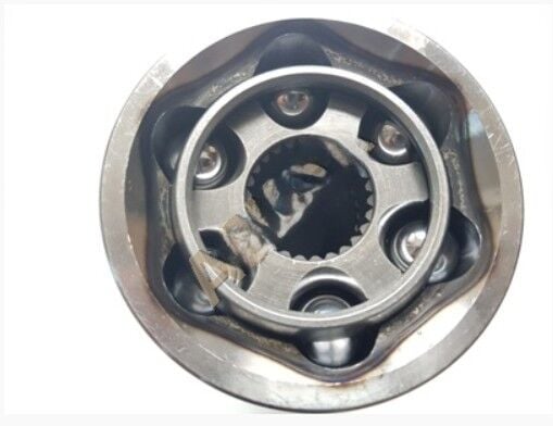 İ30 1.6-2.0 Dizel 07-11/Ceed Dizel 07-11 Kyota Aks Kafası Dış Abs