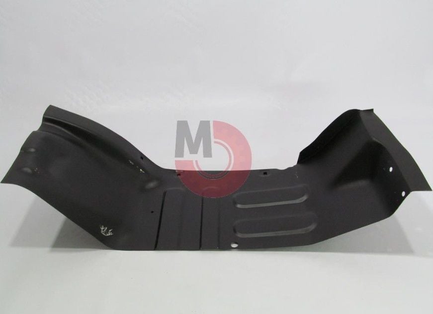 NPR 59 Panel Alt (L) (Yarım Taban Sacı)