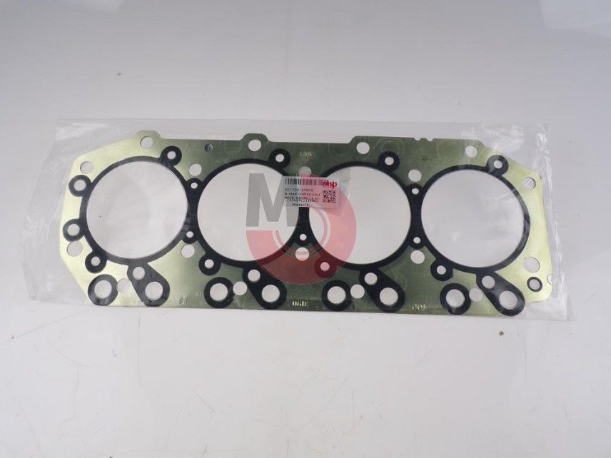 D-MAX Conta Silindir Kapak (1.65) (4JA1TC) (EURO3) (OEM)