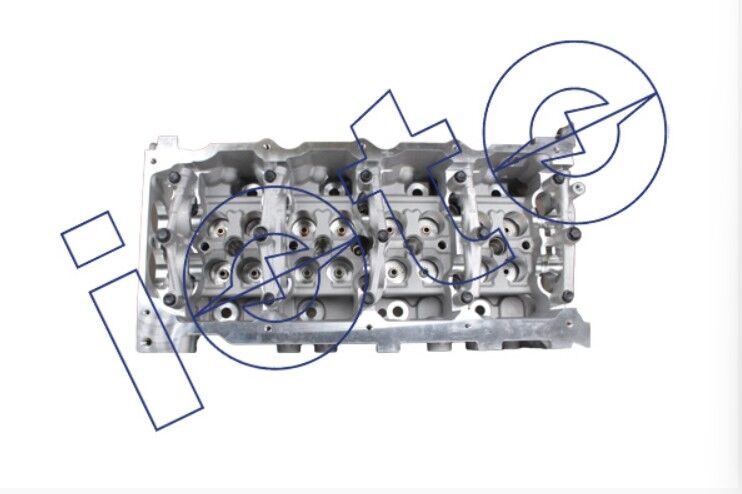 Nissan Navara 2011-> 2,5 DCI Silindir Kapağı IOTO