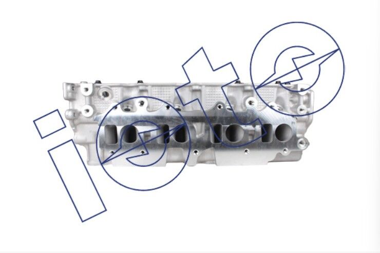 Nissan Navara 2011-> 2,5 DCI Silindir Kapağı IOTO