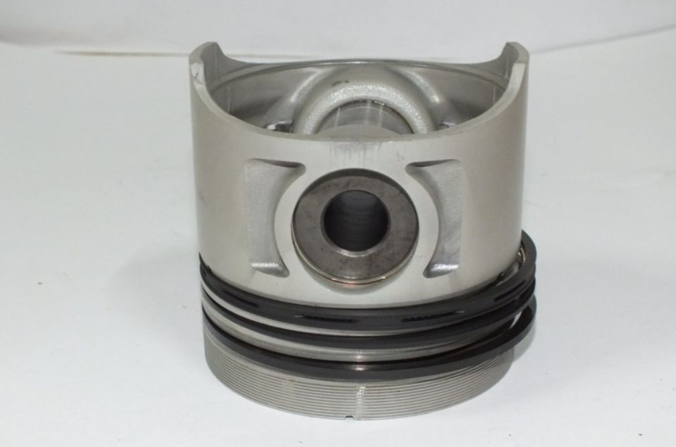 Isuzu NPR59 4BD1 102 mm Piston Segman Std