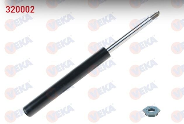 Opel Vectra A 1.6 1988-1995 Amortisör Ön Sol-Sağ Gazlı