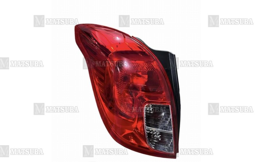 Mokka X 16-19 LH Stop