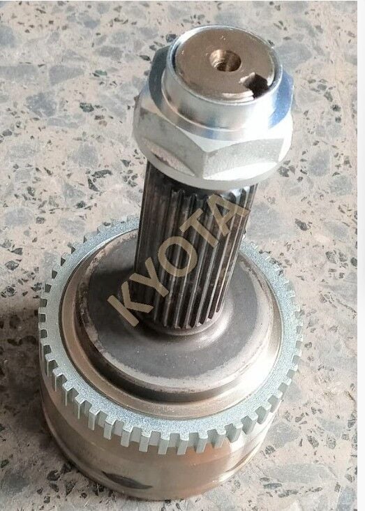 İ30 Dizel 11-16/İ30 Dizel 16-/Ceed Diz.Otom.11-/Elantra Diz.Otom.11-/Elantra Diz.Otom.15- Aks Kafası Dış Abs