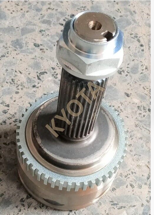 İ30 Dizel 11-16/İ30 Dizel 16-/Ceed Diz.Otom.11-/Elantra Diz.Otom.11-/Elantra Diz.Otom.15- Aks Kafası Dış Abs