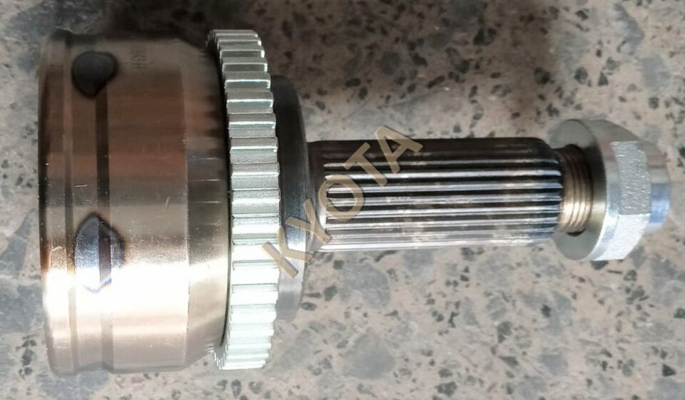 İ30 Dizel 11-16/İ30 Dizel 16-/Ceed Diz.Otom.11-/Elantra Diz.Otom.11-/Elantra Diz.Otom.15- Aks Kafası Dış Abs