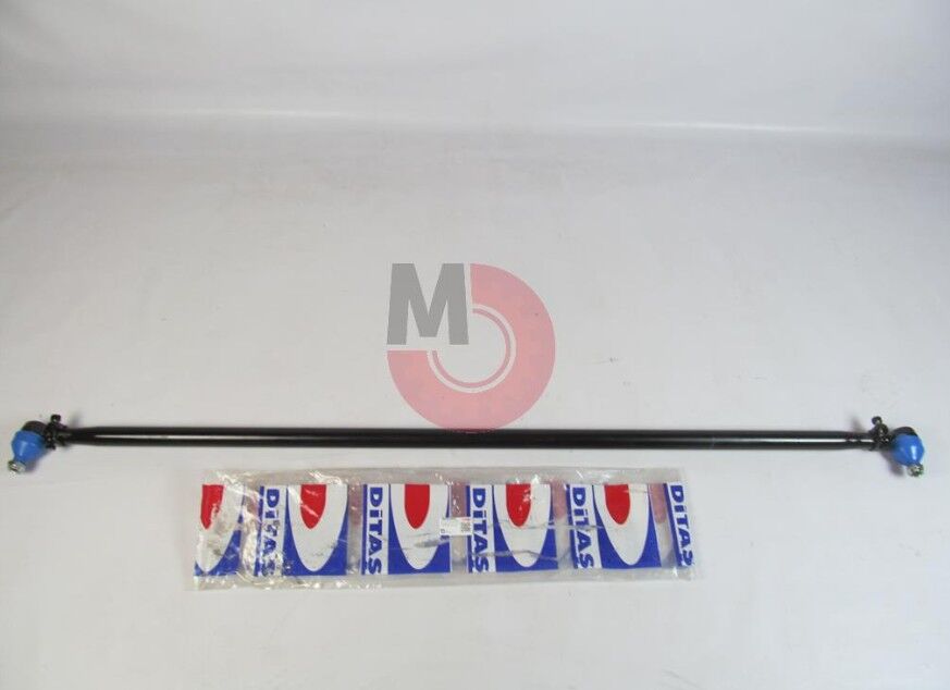 TURKUAZ Rot Kolu Komple Ön (61) (DİTAŞ)