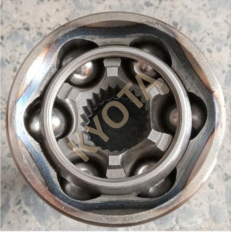 İ30 Dizel 11-16/İ30 Dizel 16-/Ceed Diz.Otom.11-/Elantra Diz.Otom.11-/Elantra Diz.Otom.15- Aks Kafası Dış Abs