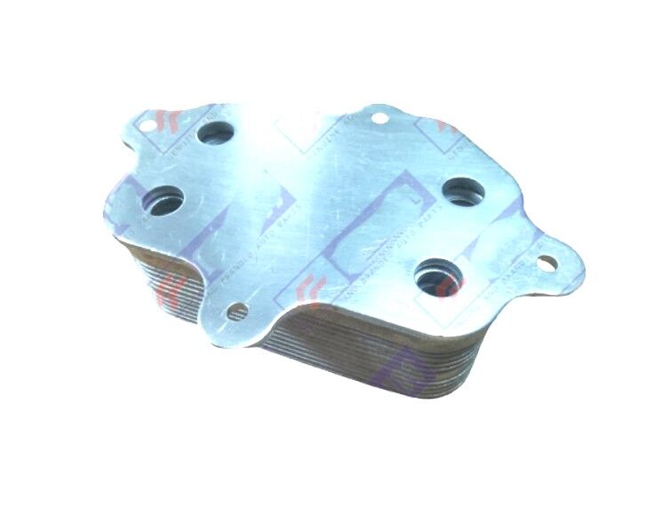 Ssangyong Actyon Sports/Kyron Yağ Soğutucu Radyatör