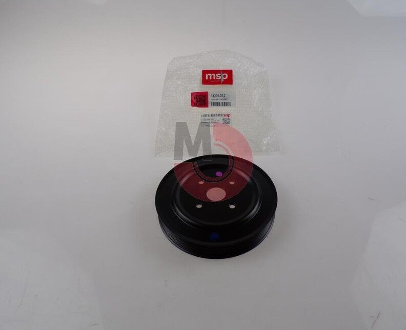 L200 CR Kasa Su Pompa Kasnağı