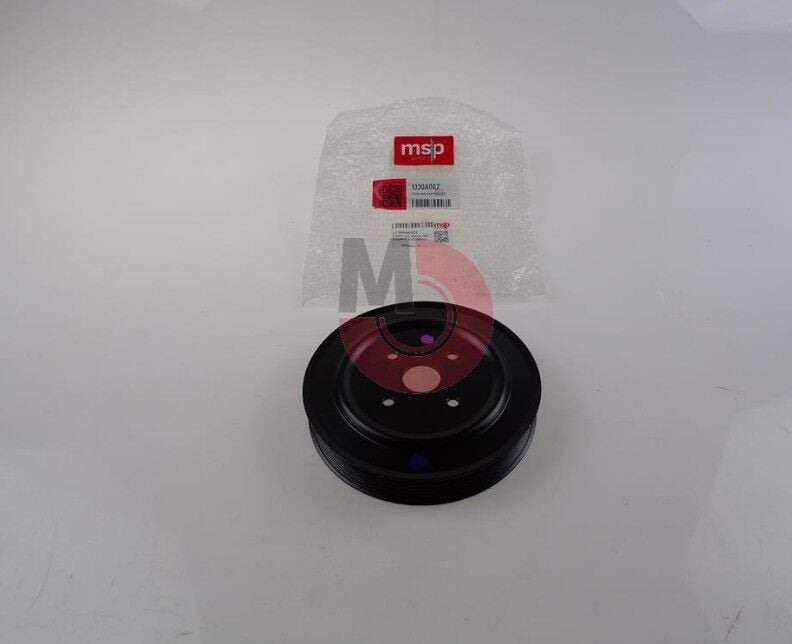 L200 CR Kasa Su Pompa Kasnağı