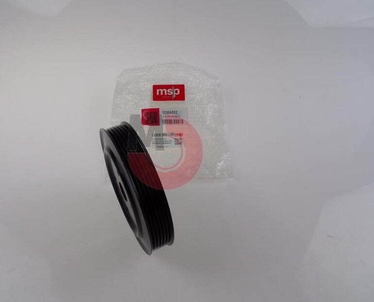 L200 CR Kasa Su Pompa Kasnağı