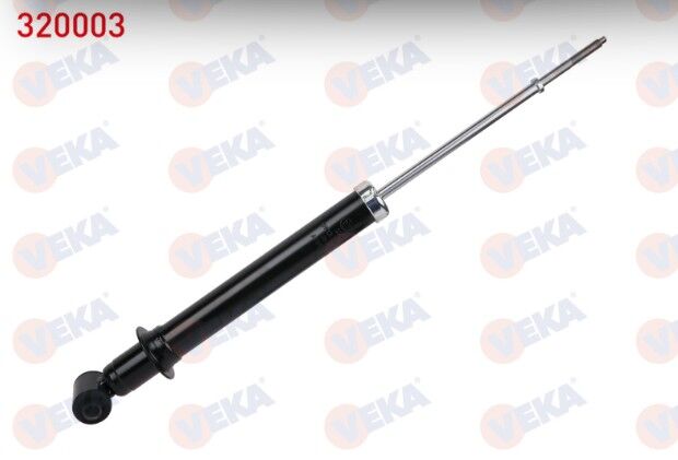 Opel Vectra B 1.6i 1995-2003 Amortisör Arka Sol-Sağ Gazlı