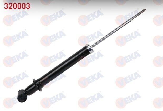 Opel Vectra B 1.6i 1995-2003 Amortisör Arka Sol-Sağ Gazlı