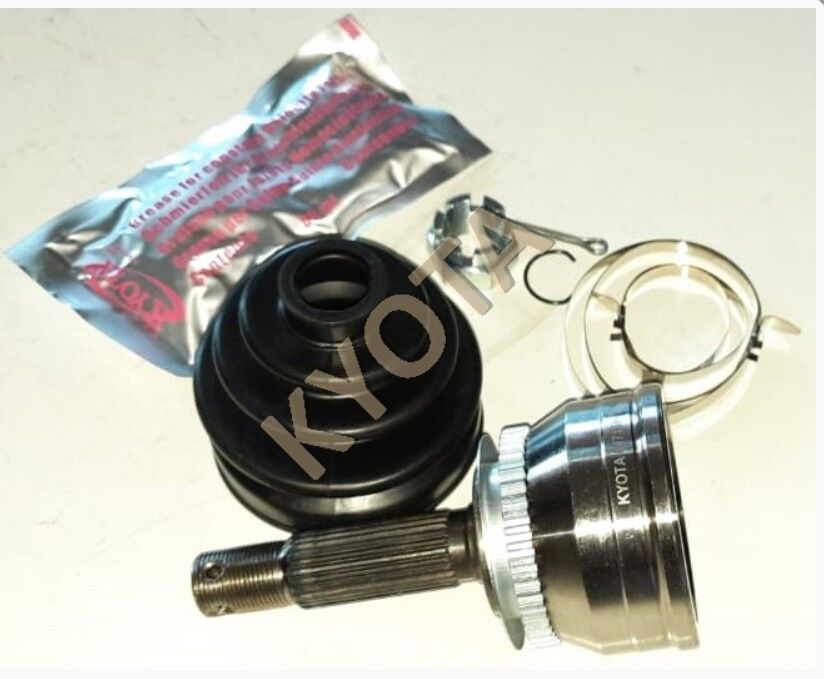 Matrix Dizel 00-06 Kyota Aks Kafası Dış Abs