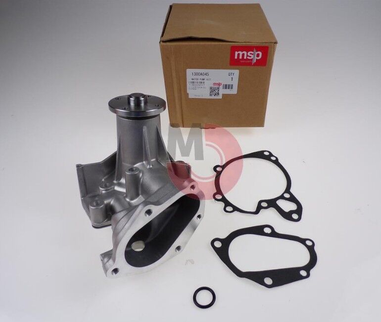 L200 CR Kasa Su Pompası