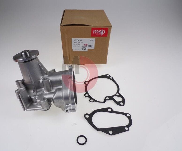 L200 CR Kasa Su Pompası