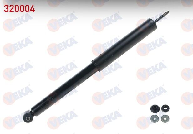 Opel Vectra A 1.6 1988-1995 Amortisör Arka Sol-Sağ Gazlı