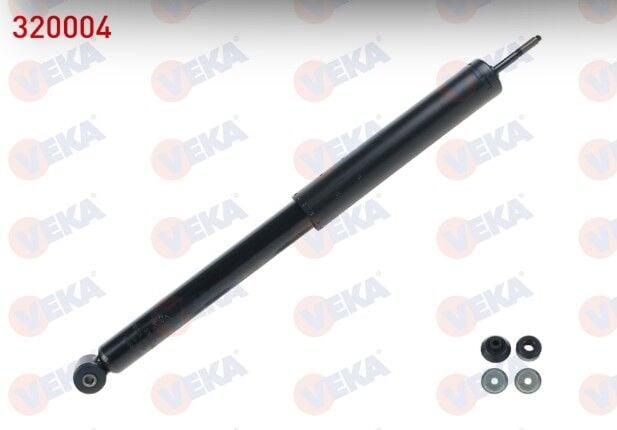 Opel Vectra A 1.6 1988-1995 Amortisör Arka Sol-Sağ Gazlı