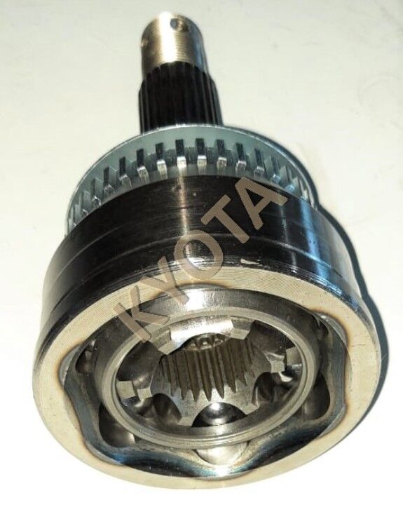 Matrix Dizel 00-06 Kyota Aks Kafası Dış Abs