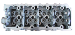 TOYOTA VIGO SİLİNDİR KAPAK 2,5 TDI 2KD FTV