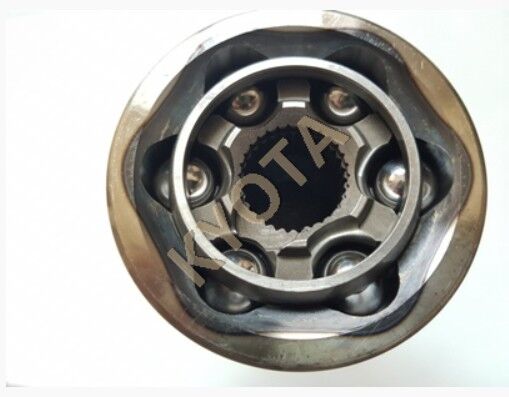 Elantra 93-00 Sol/Matrix Benzinli 08-/Proton Gen2/Eclipse Kyota Aks Kafası Dış