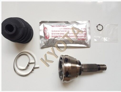 Elantra 93-00 Sol/Matrix Benzinli 08-/Proton Gen2/Eclipse Kyota Aks Kafası Dış