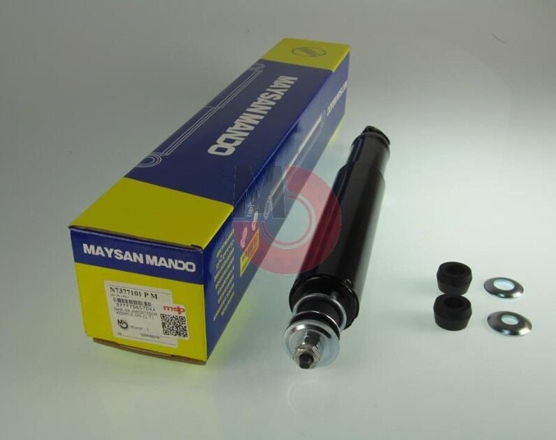NKR 55 Amortisör Komple Ön (Ç.T) (MAYSAN)