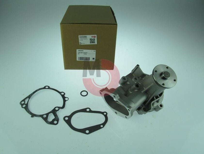 L200 CR Kasa Su Pompası