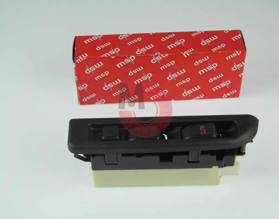 Isuzu Npr66 Anahtar Elek.Cam Şoför (1.Kalite) (Cam Düğmesi)