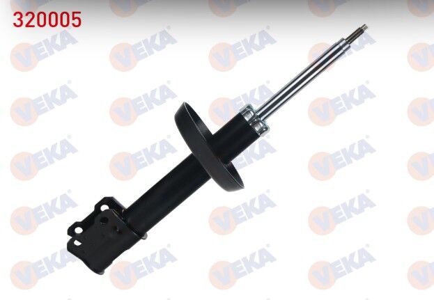 Opel Astra G (F69) 1.6 16v 1998-2005 Amortisör Ön Sağ Gazlı