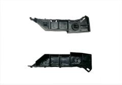 CIVIC 04-06 ÖN LH BRAKET TAMPON