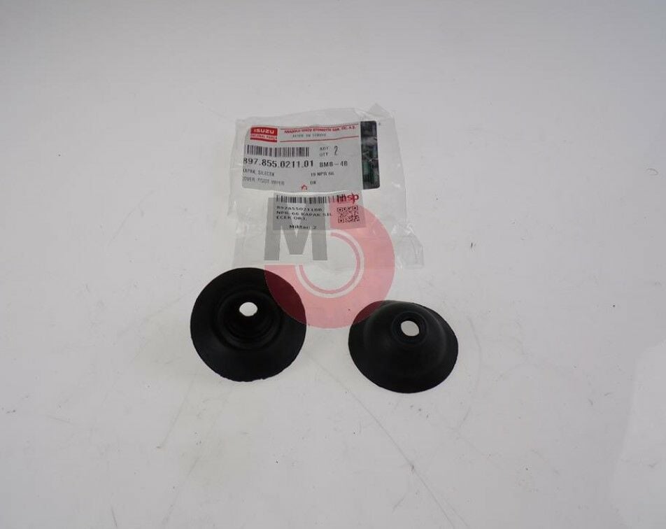 ISUZU NPR66 KAPAK SİLECEK ORJ.