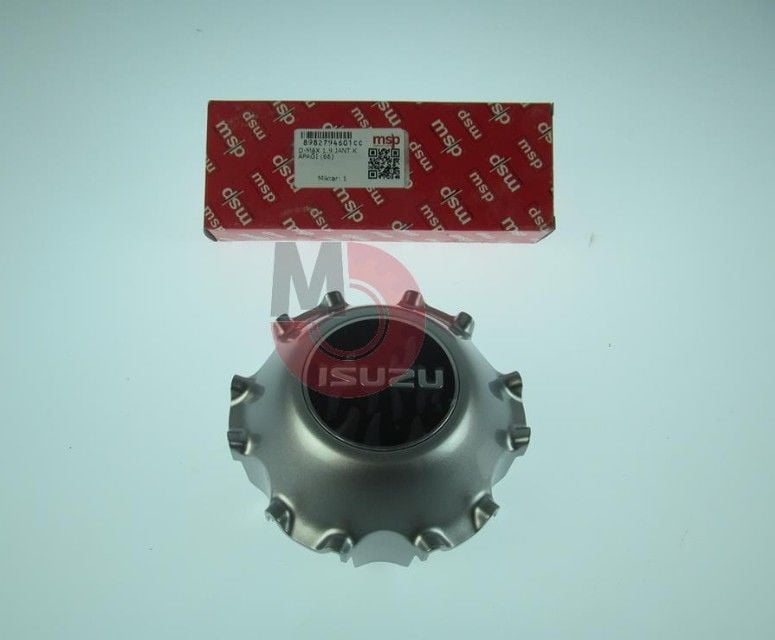 D-MAX 1.9 Jant Kapağı (68) (OEM)