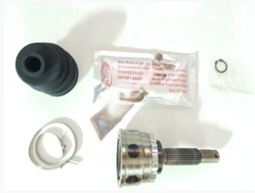 Elantra 93-00 Sol/Matrix Benzinli 08-/Proton Gen2/Eclipse Kyota Aks Kafası Dış Abs