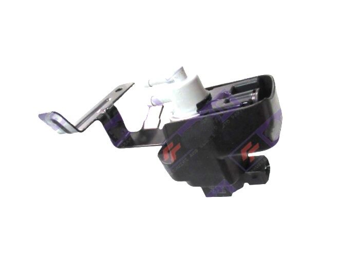 Ssangyong Actyon Sports/Kyron/Rexton Gaz Modül Vakum Sensör