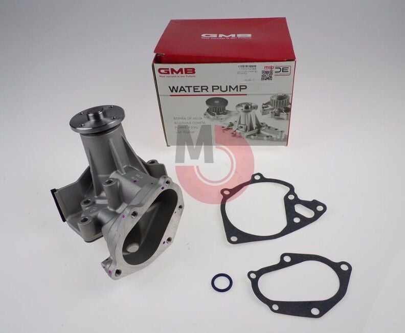 L200 CR Kasa Su Pompası