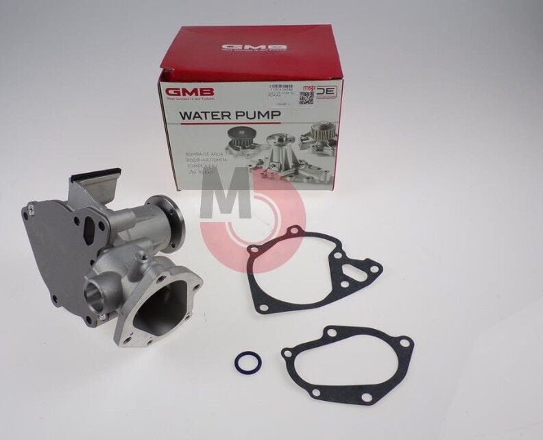 L200 CR Kasa Su Pompası