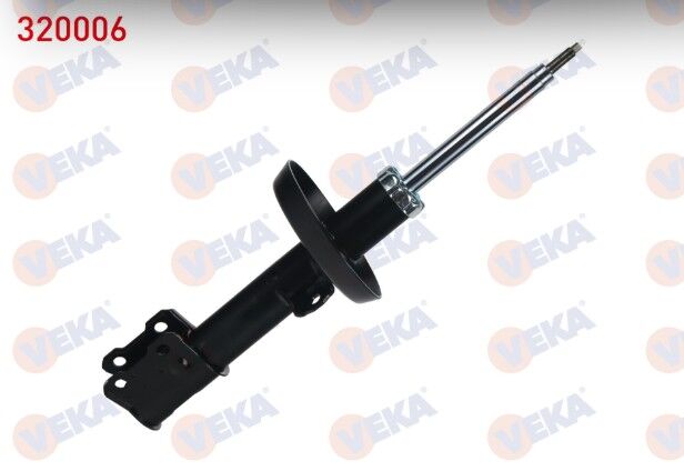 Opel Astra G (F69) 1.6 16v 1998-2005 Amortisör Ön Sol Gazlı