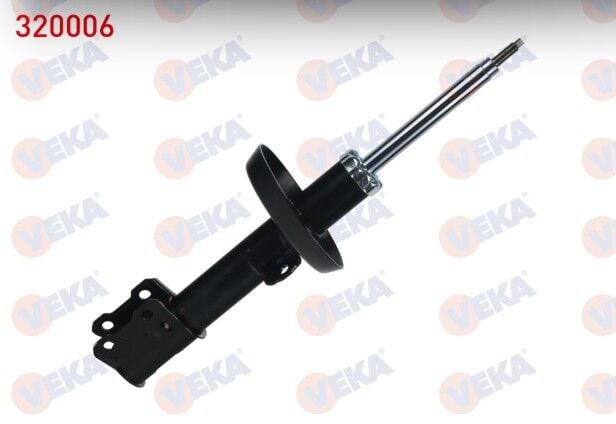 Opel Astra G (F69) 1.6 16v 1998-2005 Amortisör Ön Sol Gazlı