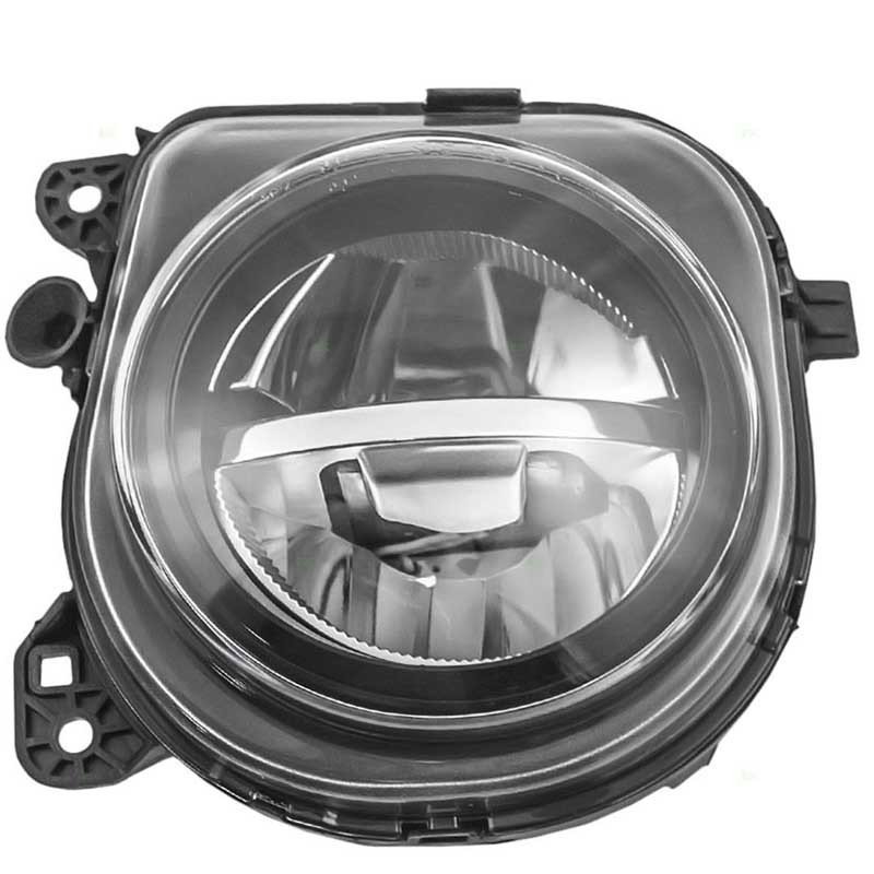 BMW Sis Farı F10 LCİ Led Sol 63177311293