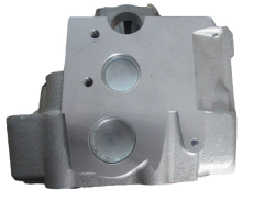 LAND CRUISER SİLİNDİR KAPAK 1KZ TE 3,0 TD