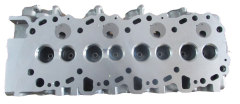 LAND CRUISER SİLİNDİR KAPAK 1KZ TE 3,0 TD
