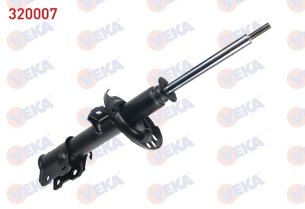 Opel Corsa C 1.3 CDTI 2000-2006 Amortisör Ön Sağ Gazlı