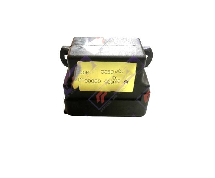 Ssangyong Actyon Sports/Kyron/Rexton Isıtma (Kızdırma) Role