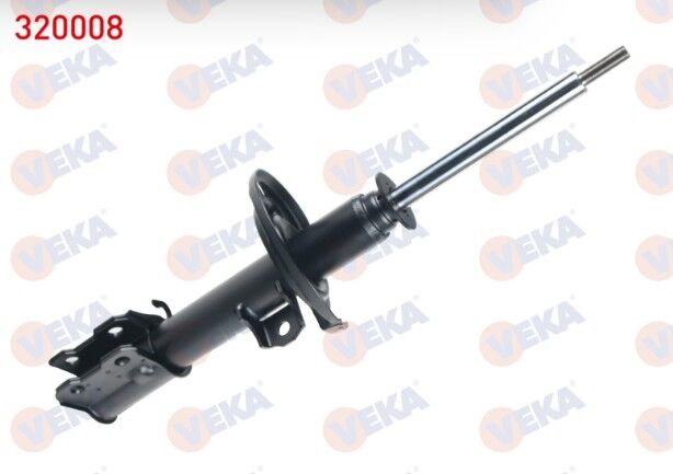 Opel Corsa C 1.3 CDTI 2000-2006 Amortisör Ön Sol Gazlı