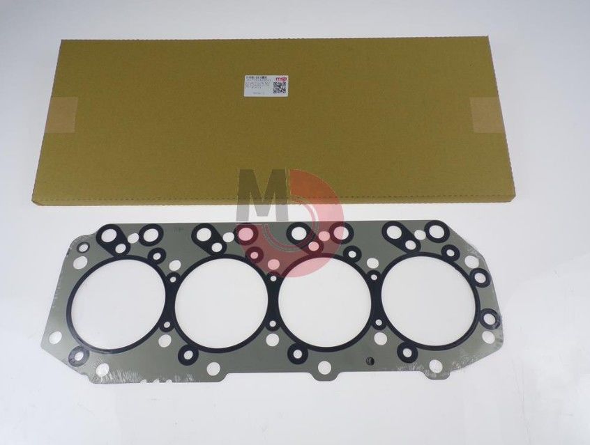 D-MAX Conta Silindir Kapak (1.70)*** (EURO3)