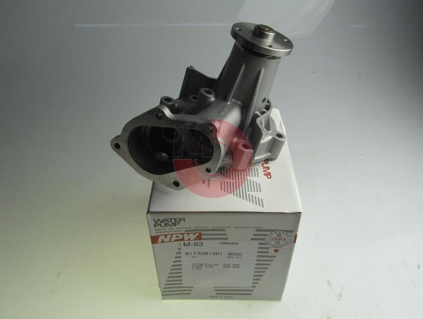 L200 CR Kasa Su Pompası (NPW)