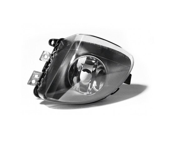 BMW Sis Farı F10 Sol 63177216885